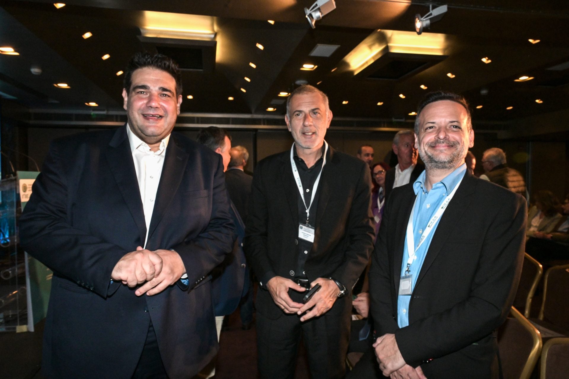 Κοινή επιστολή Δούκα, Αγγελούδη, Μώραλη, Παχατουρίδη και Μπέγκα προς τους Υπουργούς κκ. Λιβάνιο και Ζαχαράκη