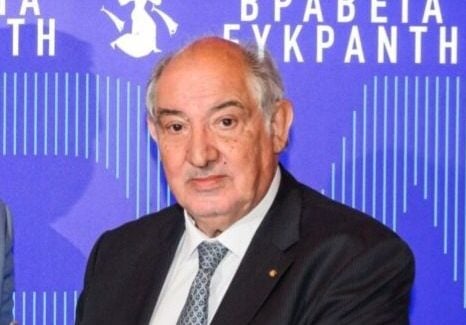 Ενίσχυση στόλου για τη Chartworld με την παραλαβή του δεξαμενόπλοιου MT Paros Star