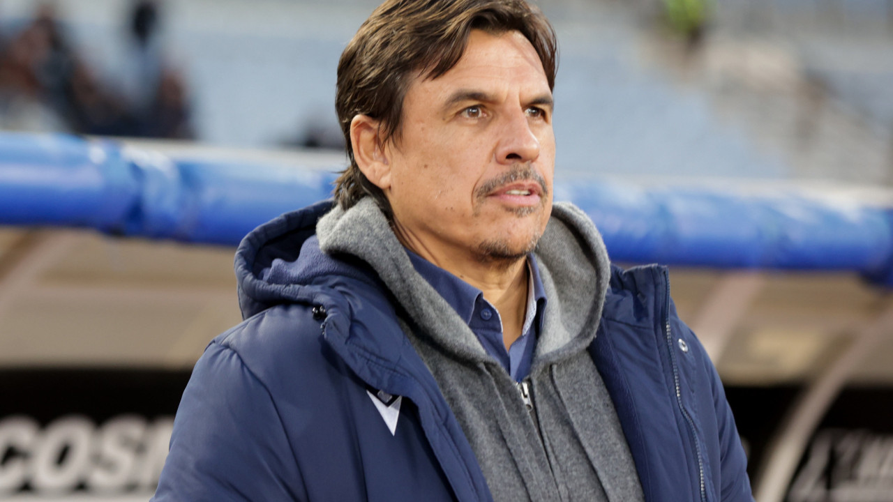 Asteras AKTOR: Τελειώνει ο Κόλμαν, αναλαμβάνει για τρίτη φορά ο Ράσταβατς