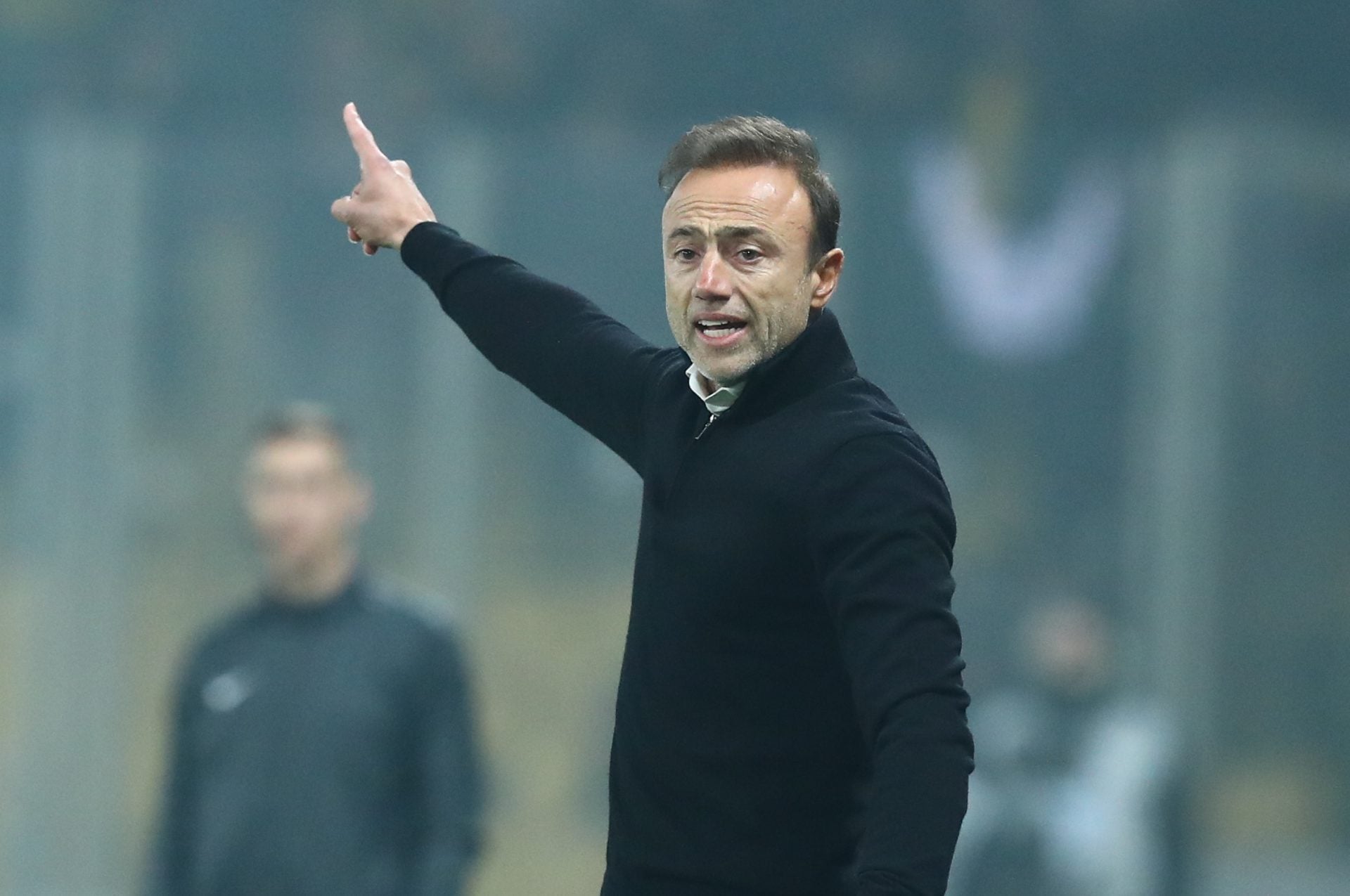 Ο ΟΦΗ θα παίξει με θάρρος κόντρα στον Ολυμπιακό