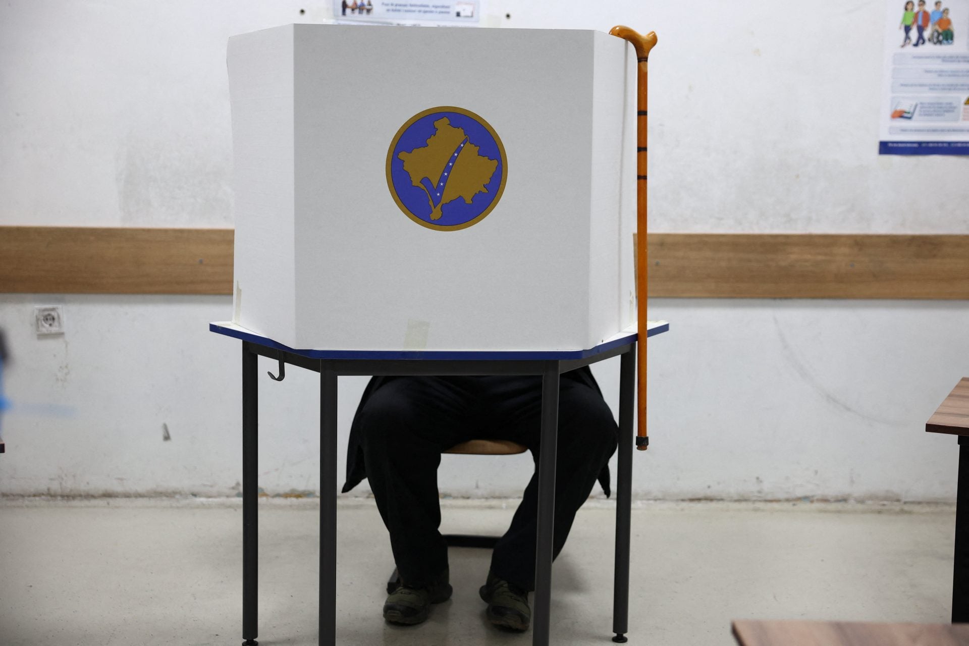 109 συλλήψεις μετά από έρευνα για νοθεία στις εκλογές που οδήγησε σε επανακαταμέτρηση ψήφων