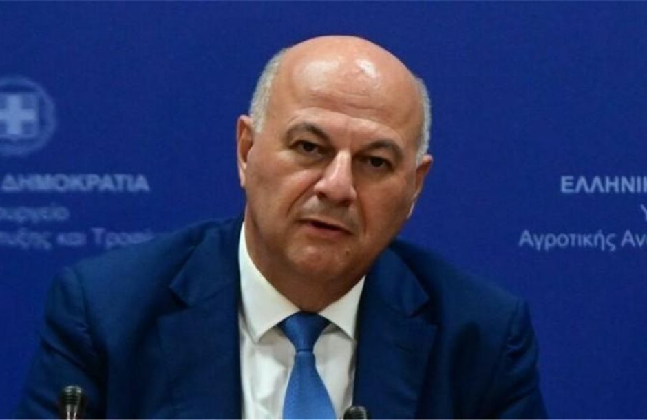 Ρεύμα 8,5 λεπτά/kWh θα λάβει 87% ενταγμένων στο ΓΑΙΑ λέει ο Τσιάρας