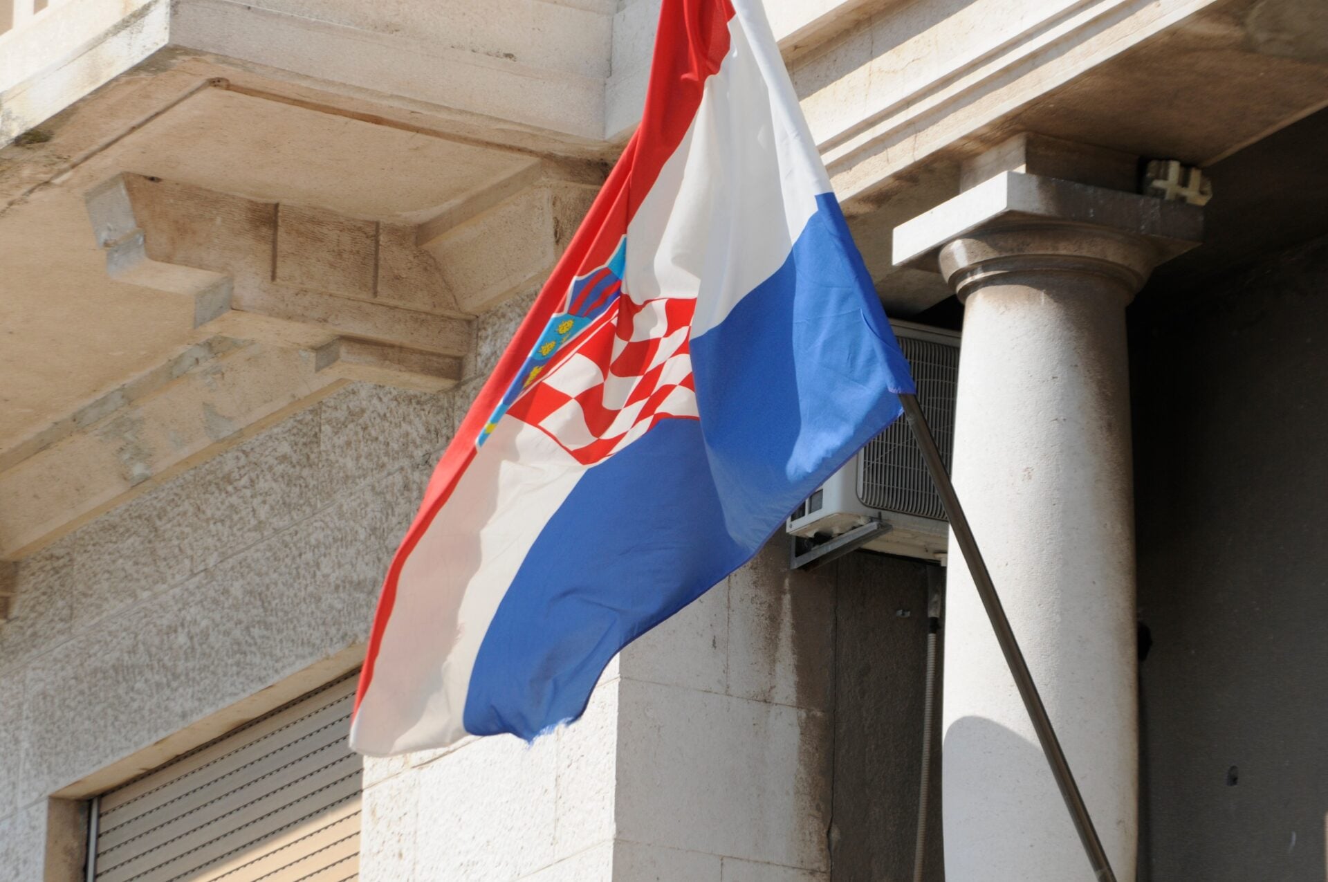 Δεν θα ενταχθεί η χώρα στο Συμβούλιο Ειρήνης του Τραμπ
