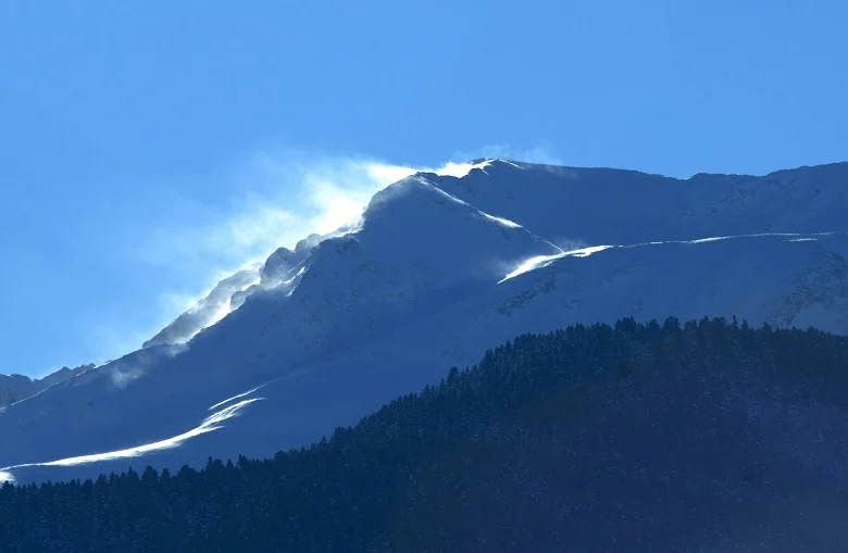 Ο καιρός της Τετάρτης, 14 Ιανουαρίου 2026 – News.gr