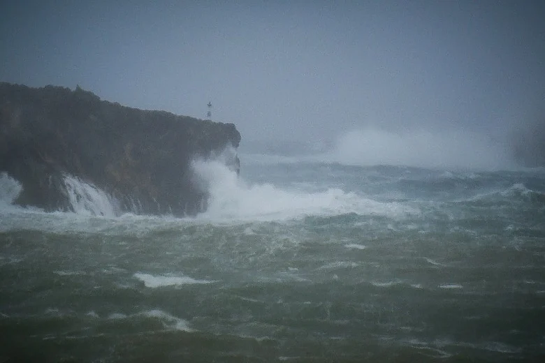 Ισχυρές βροχές και καταιγίδες μέχρι την Πέμπτη – Σε ποιές περιοχές θα εκδηλωθούν – News.gr