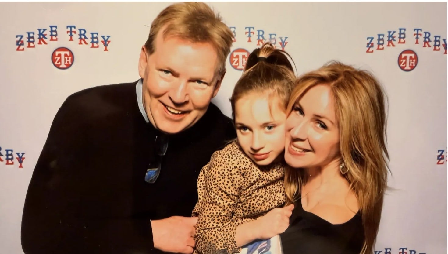 Η συγκλονιστική εξομολόγηση της Becky Quick του CNBC για την κόρη της