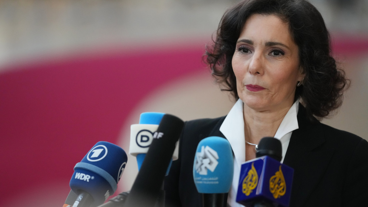 H Ευρωπαϊκή Επιτροπή σε επαφή με τις ελβετικές αρχές για την παροχή ιατρικής βοήθειας