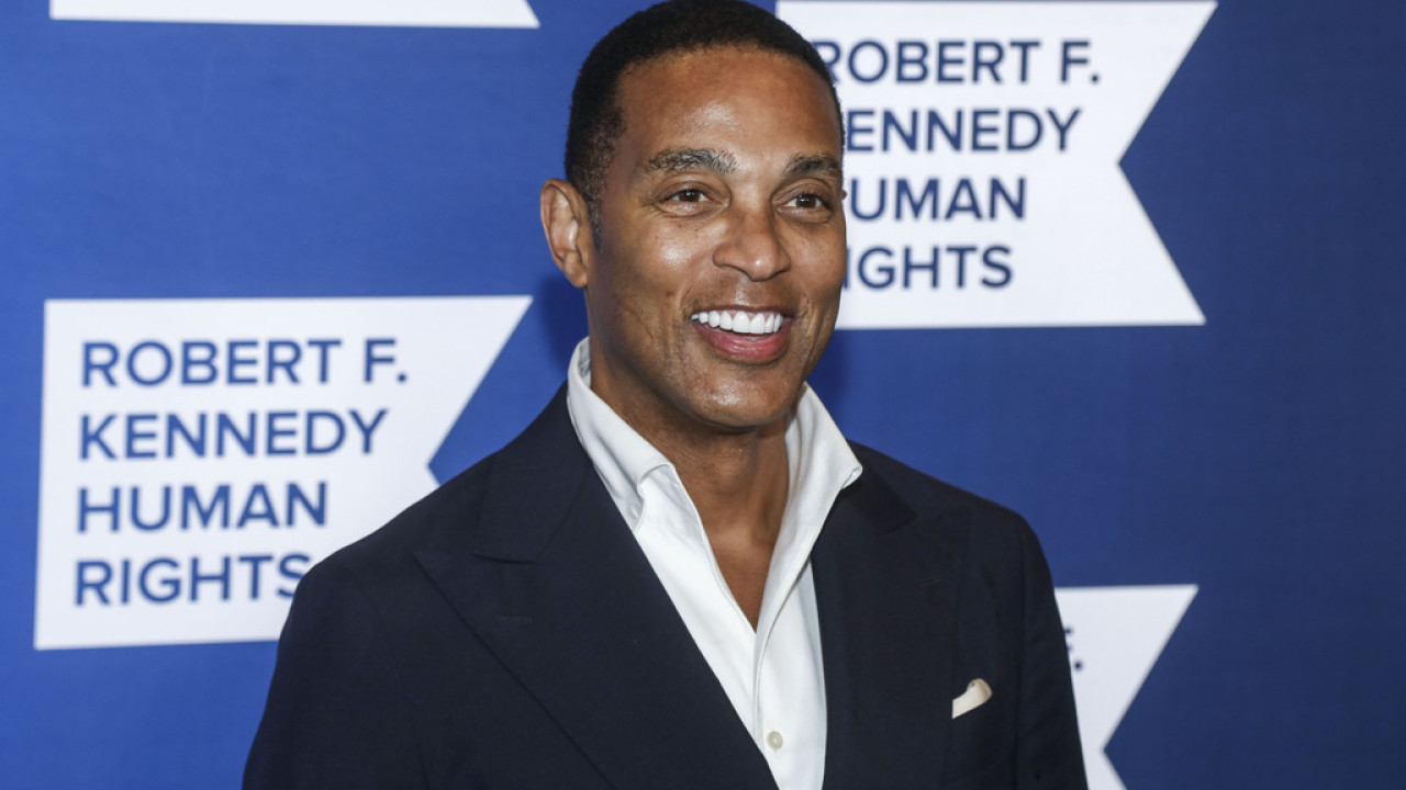 Ο πρώην παρουσιαστής του CNN, Ντον Λέμον, συνελήφθη σε διαδήλωση