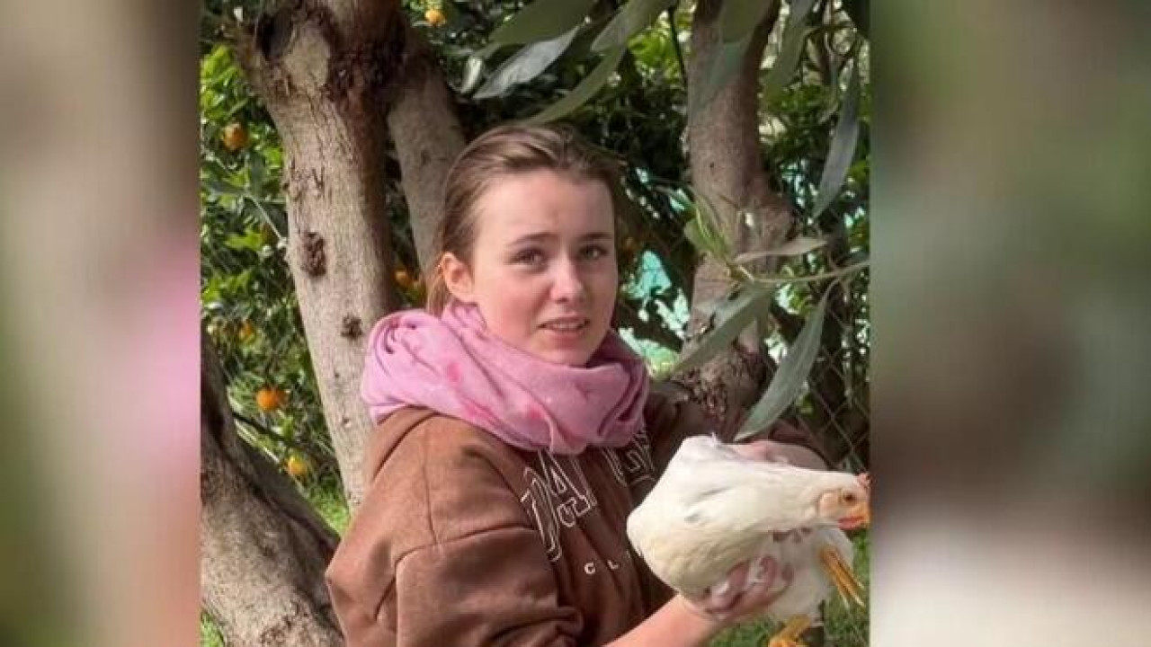 Πάτρα: Κορυφώνεται η αγωνία για την εξαφάνιση της 16χρονης Λόρας