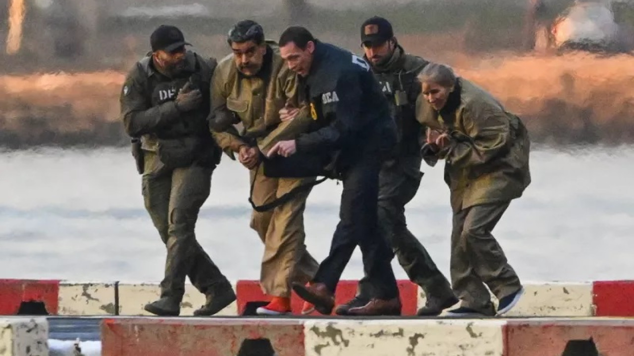 Η Κολομβία φοβάται «καταστροφή» στη Λατινική Αμερική μετά την επίθεση των ΗΠΑ στη Βενεζουέλα