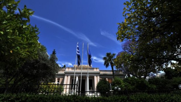 Αγρότες: Εξετάζονται μέτρα υπέρ των αγροτών από το Μαξίμου, με πολλά «αλλά»