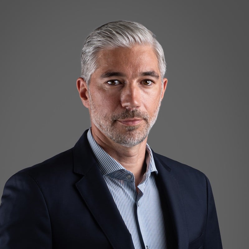 Ο CEO που ετοιμάζεται να τερματίσει την... αδικία στο Χρηματιστήριο