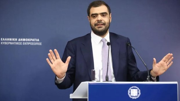 Τσιμουδιά από Μαρινάκη για την ουσία της δήλωσης Τσίπρα για Βενεζουέλα, πετάει την μπάλα στην εξέδρα
