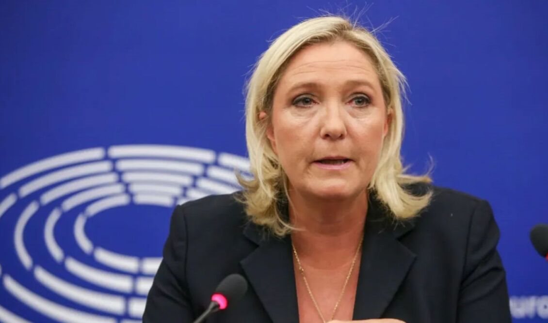 Ξεκινά η εκδίκαση της έφεσης Λεπέν για υπεξαίρεση κεφαλαίων