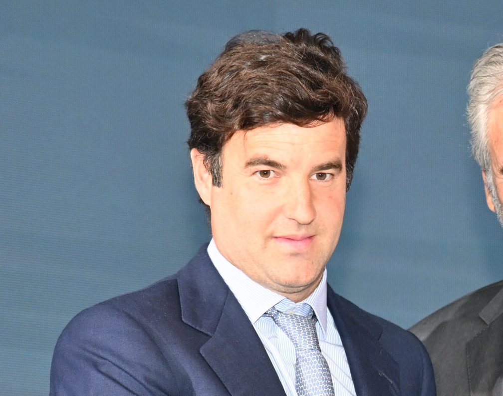 Strengthening strategic cooperation in LNG carriers
