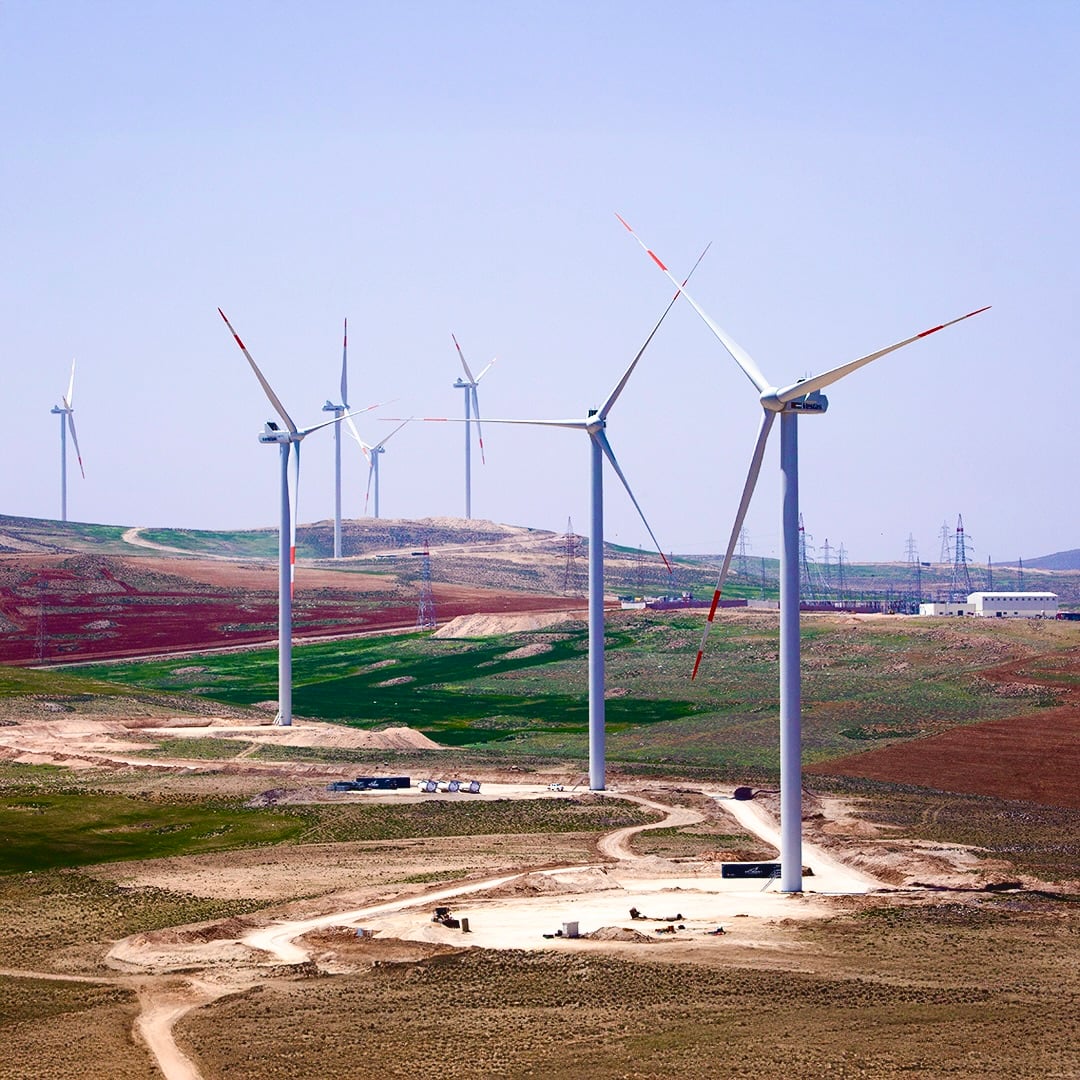 ΓΕΚ ΤΕΡΝΑ - Masdar: Υπό εξέταση οι «ουρές» του mega deal