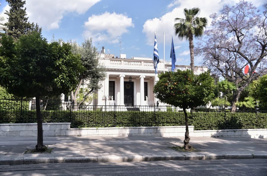 Διπλό ραντεβού Μητσοτάκη - αγροτών την Τρίτη στο Μαξίμου - Τι αναφέρουν κυβερνητικές πηγές