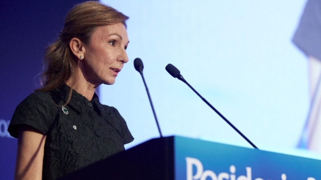 Τραυλού: Οι ναυτικοί είναι άμαχοι – Η ναυτιλία δεν μπορεί να μετατρέπεται σε στόχο