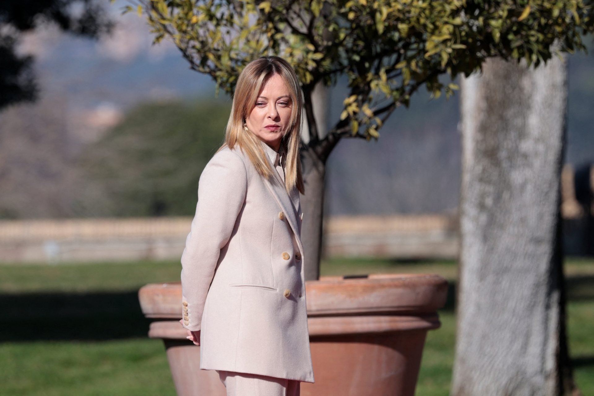 Η μάχη κατά του Τραμπ είναι κακή ιδέα