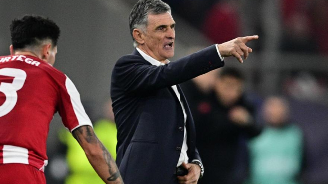 Ολυμπιακός: Αναχώρηση για Άμστερνταμ και μεταγραφικές εξελίξεις