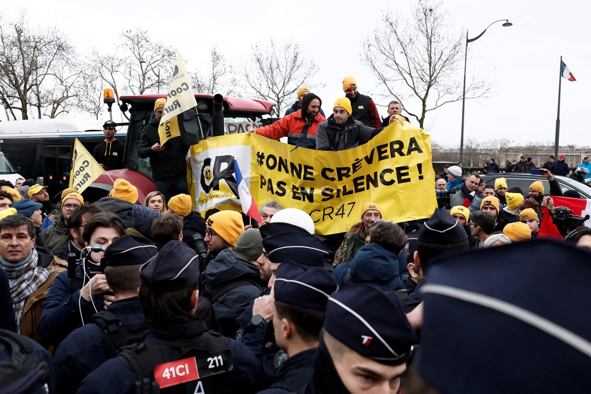 Η ΕΕ εγκρίνει σήμερα τη συμφωνία της Mercosur