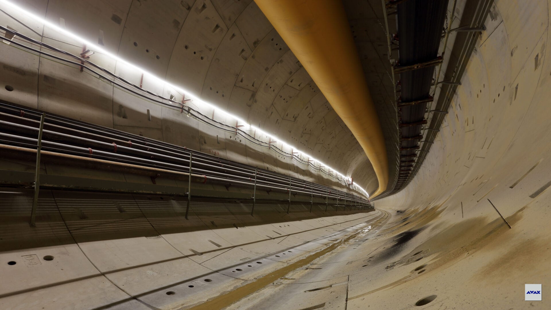 Χρηματιστήριο: Αναρρίχηση άνω των 3 ευρώ για την AVAX