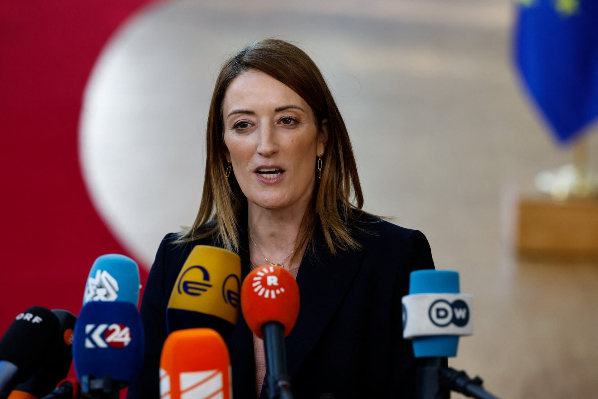 «Η Βενεζουέλα θα είναι ελεύθερη»