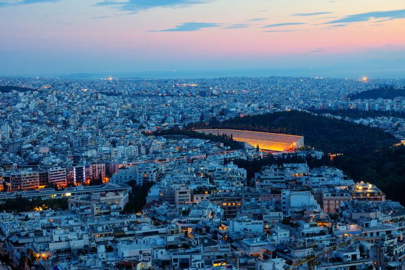 Παράταση αναστολής εγγραφής στο Μητρώο Ακινήτων Βραχυχρόνιας Διαμονής για ακίνητα που βρίσκονται στο 1ο, 2ο και 3ο Δημοτικό Διαμέρισμα Δήμου Αθηναίων