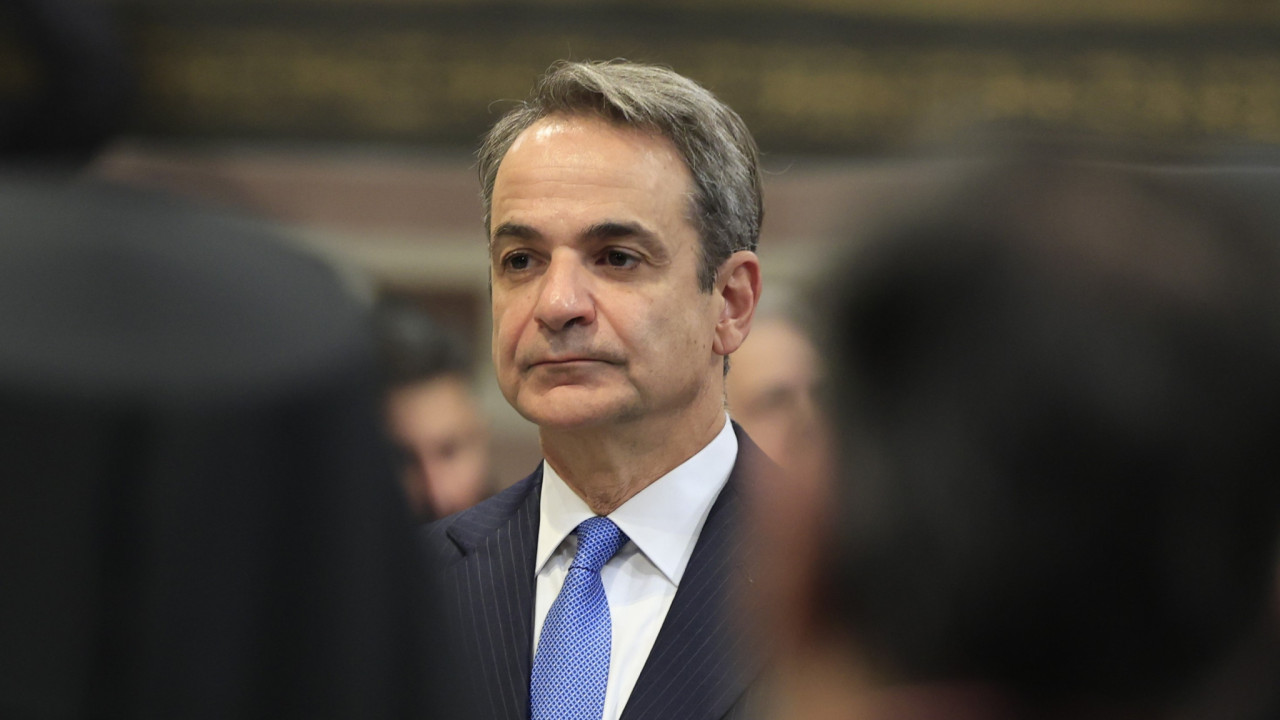 Μητσοτάκης: «Το τέλος του Μαδούρο, προσφέρει ελπίδα για τη Βενεζουέλα»