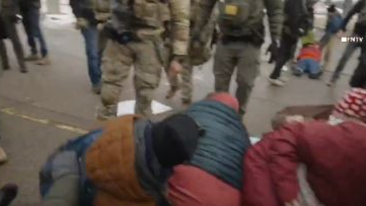 Μινεάπολη: Συγκρούσεις διαδηλωτών με την αστυνομία μετά τον θάνατο της 37χρονης