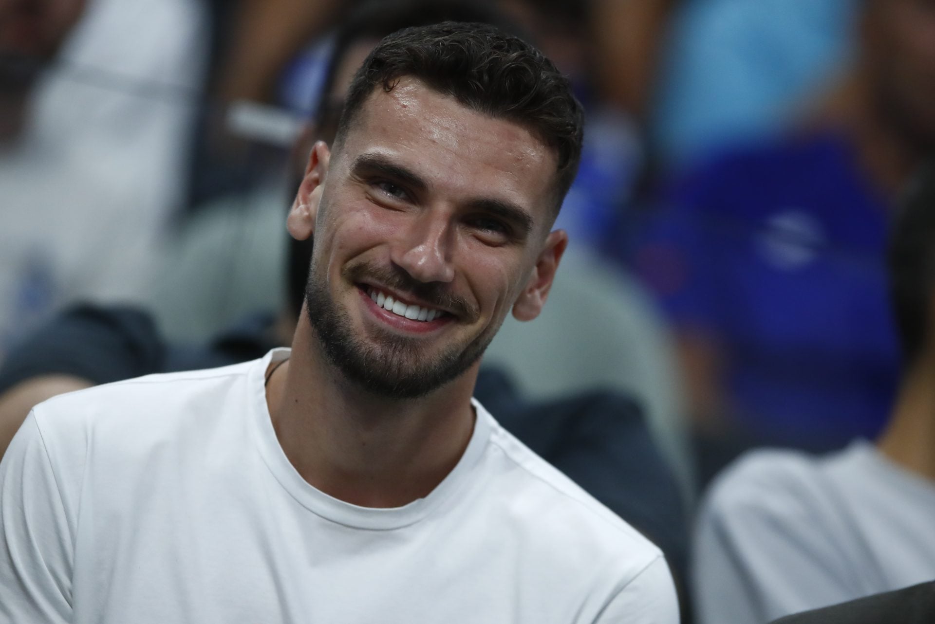 Υπογράφει στη Σαμπντόρια ο Σίμος Μήτογλου