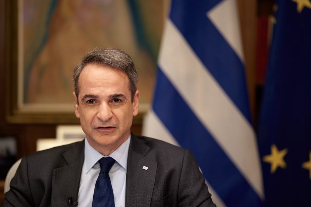 Ο Νίκος Ανδρουλάκης για τον θάνατο του Γιώργου Παπαδάκη