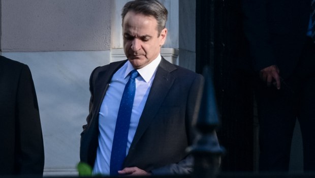 ΣΑΗΕ: Από το «δεν είναι ώρα να συζητήσουμε για τη νομιμότητα» στον «πλήρη σεβασμό του Διεθνούς Δικαίου»