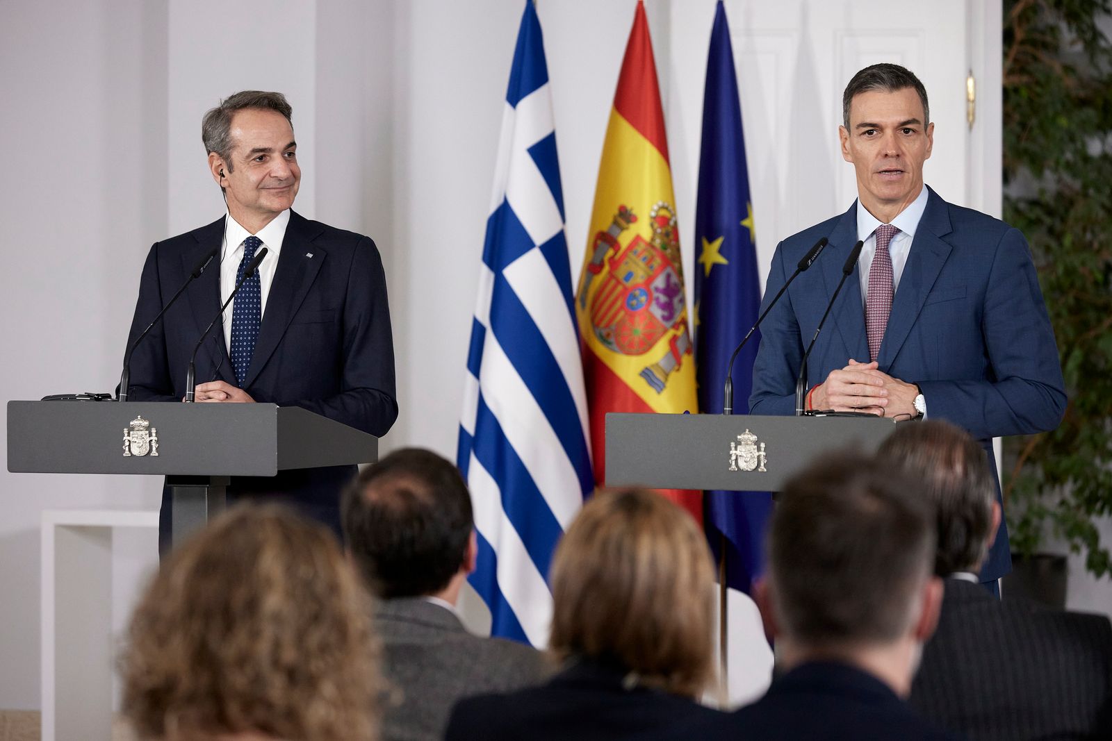 Οι 11 δεσμεύσεις της κυβέρνησης για το 2026: Τι προανήγγειλε ο Κωστής Χατζηδάκης από τη Θεσσαλονίκη