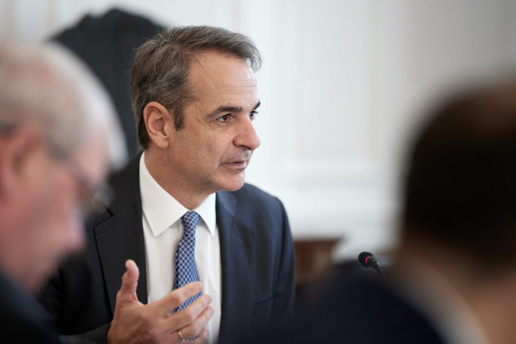 Ο Κάθετος Διάδρομος αυξάνει τη γεωπολιτική αξία Ελλάδας και Βουλγαρίας