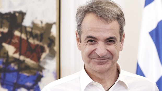 Δεκαετία Μητσοτάκη: Πάρτι για λωτοφάγους