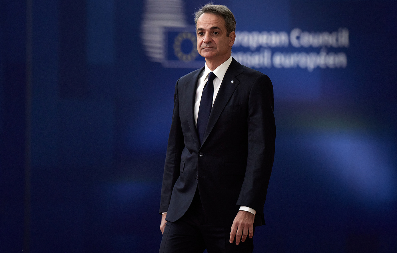 «Σήμερα οι χώρες του Νότου πρωταγωνιστούν στην ανάπτυξη της ΕΕ» – News.gr