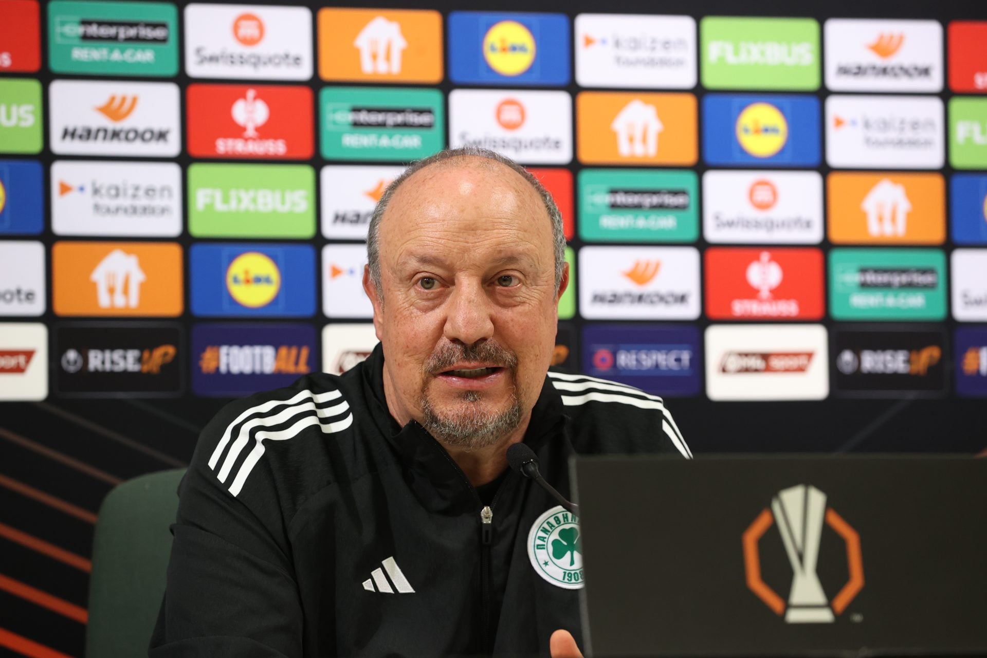 Πολύ σημαντικό παιχνίδι, είμαστε αισιόδοξοι για την νίκη