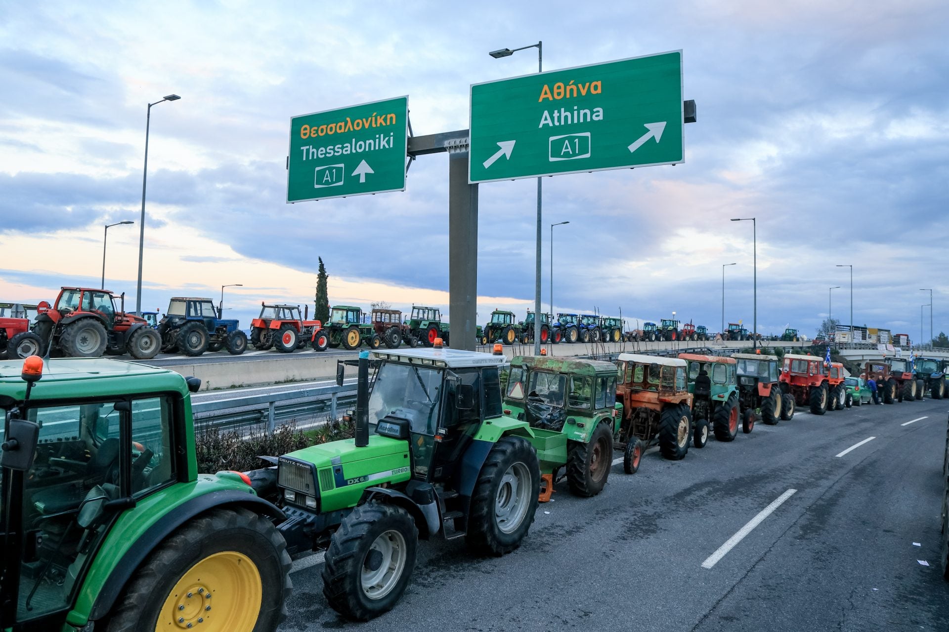 Σύσταση για σταδιακή επιστροφή εκδρομέων