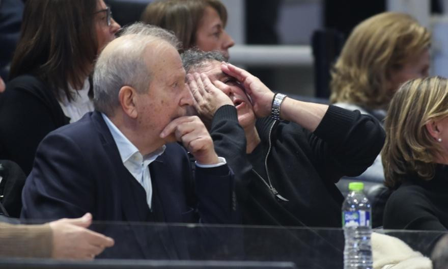 Μυστακίδης