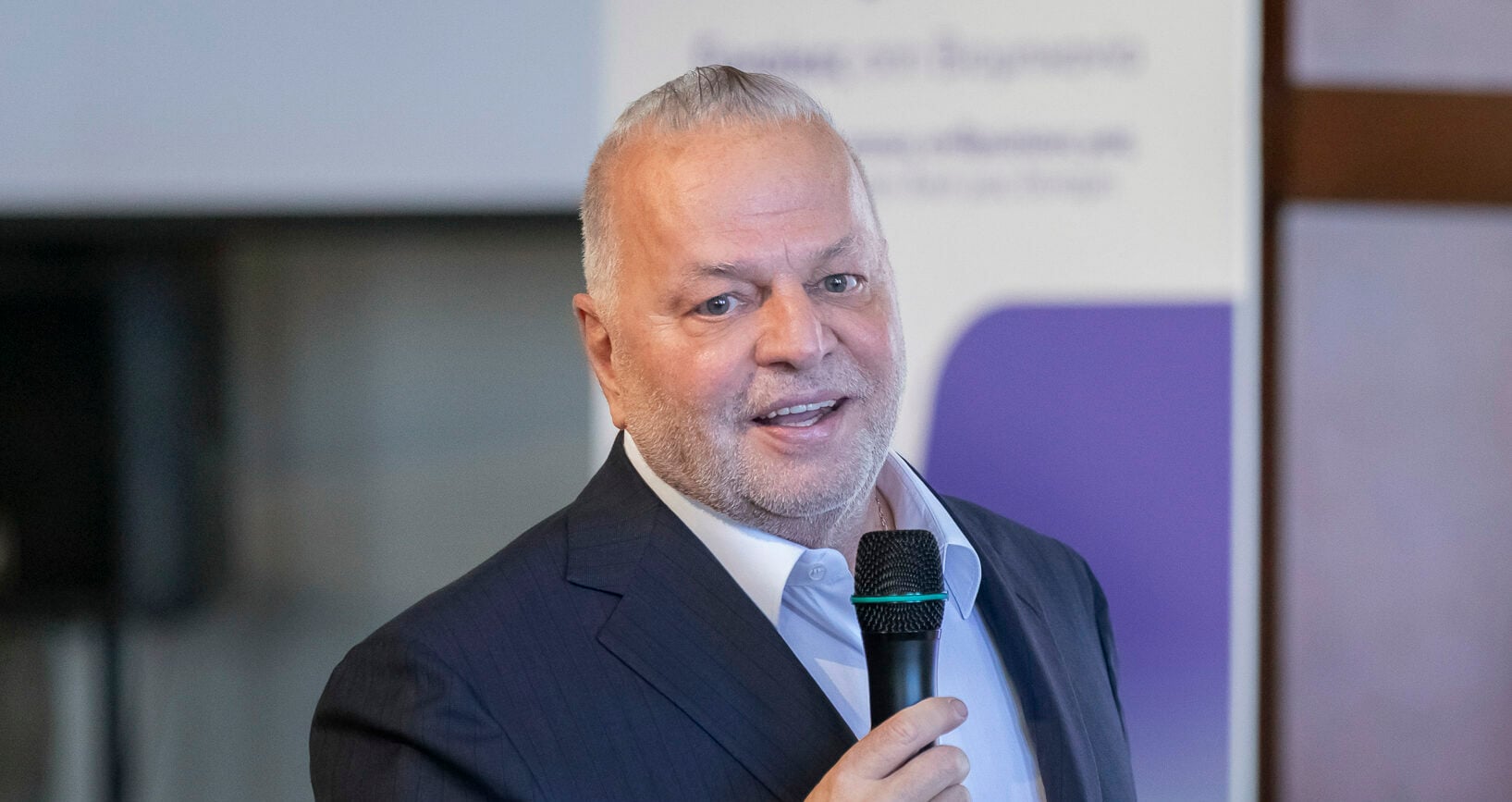 The first gallium production has already begun