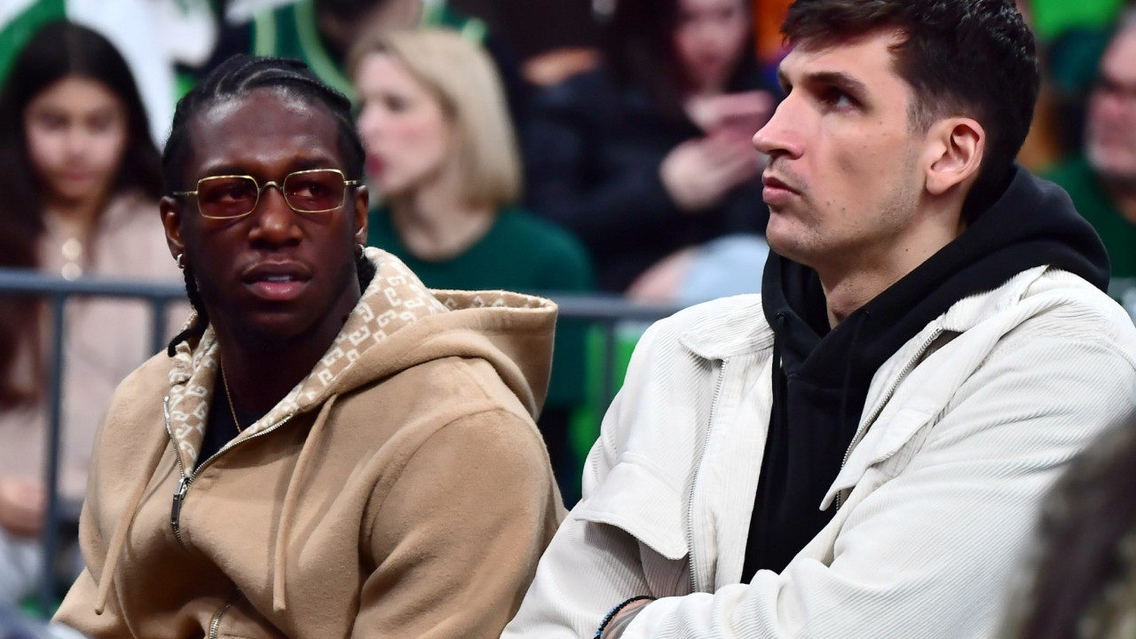 Παναθηναϊκός AKTOR: Χωρίς τον Ναν κόντρα στη Μπασκόνια