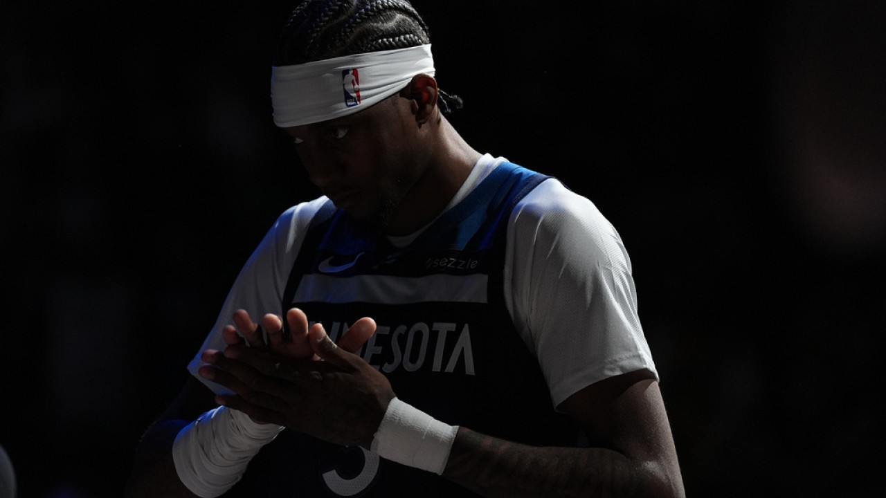 ΝΒΑ: Αναβλήθηκε το Timberwolves - Warriors στη Μινεάπολη λόγω της δολοφονίας