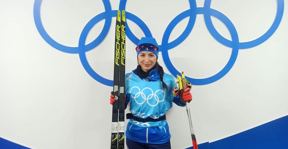 ΜΙΛΑΝΟ ΚΟΡΤΙΝΑ 2026: Με 2 εκκρεμότητες η ελληνική Ολυμπιακή ομάδα