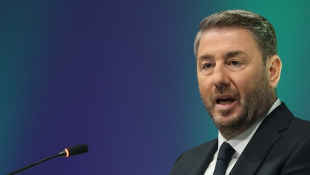 Η παρουσία Ανδρουλάκη στο Φανάρι και η νέα κόντρα με το Μαξίμου για την εξωτερική πολιτική