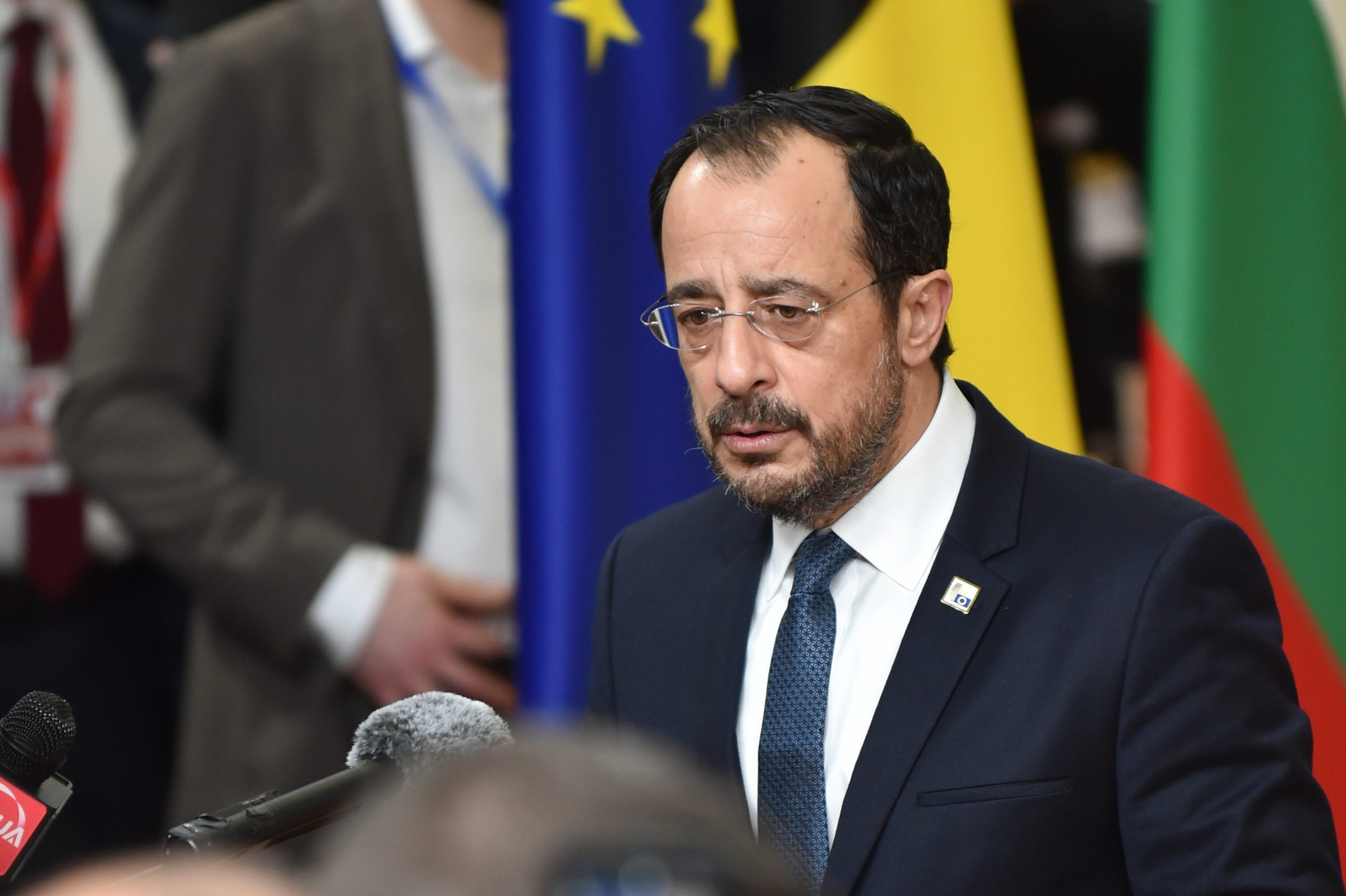 Κύπρος: Αντιμέτωπη με πολλές προκλήσεις και εμπόδια
