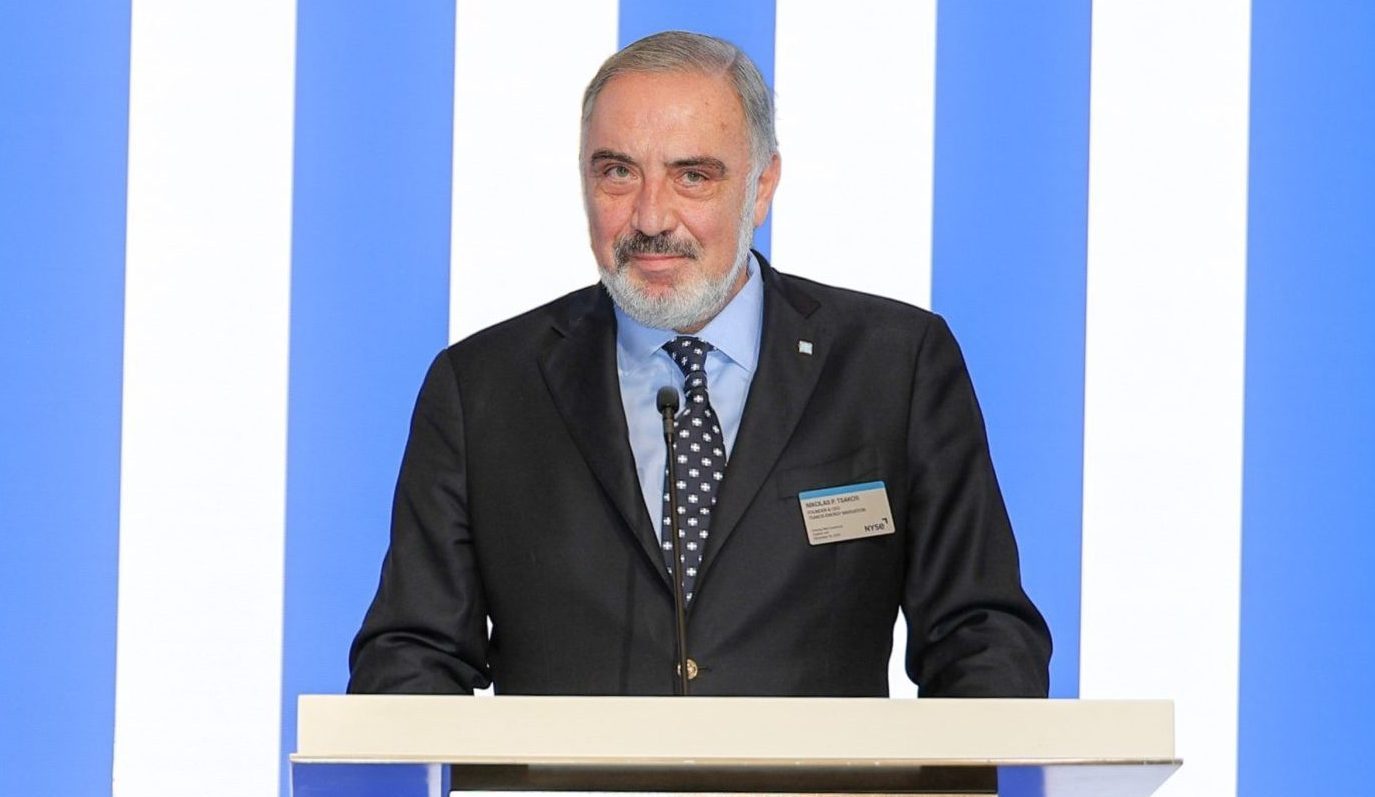 TEN Ltd-Μέρισμα για τις προνομιούχες μετοχές σειράς F