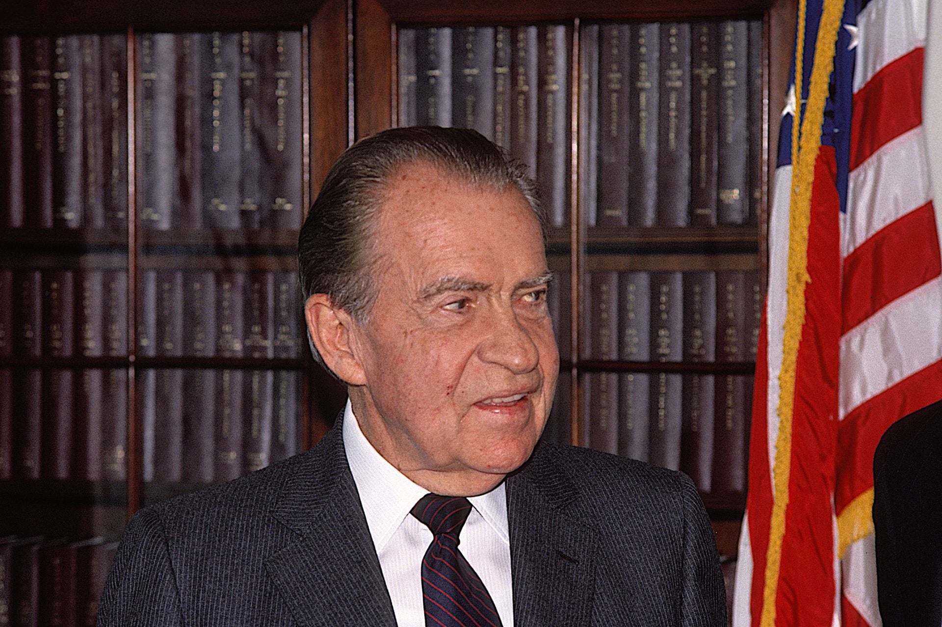 Πώς η πετρελαϊκή κρίση του 1973 ανάγκασε τον Νίξον να επαναπροσδιορίσει το χρόνο