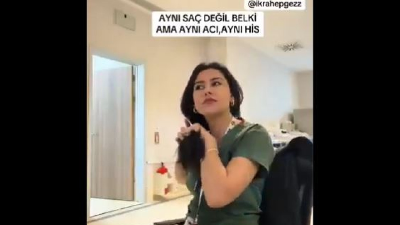 Τουρκία: Σύλληψη και εισαγγελική έρευνα σε βάρος νοσοκόμας που έπλεξε τα μαλλιά της