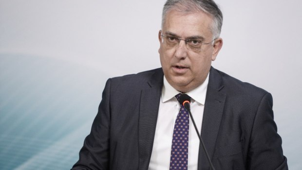 Θεοδωρικάκος για τα 30 χρόνια από τα Ίμια: Αθάνατοι ήρωες, δεν τους ξεχνάμε ποτέ